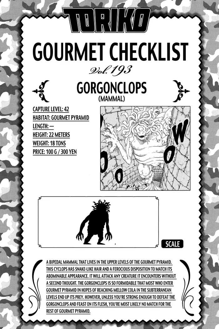 Toriko Chapter 163 image 07_optimized